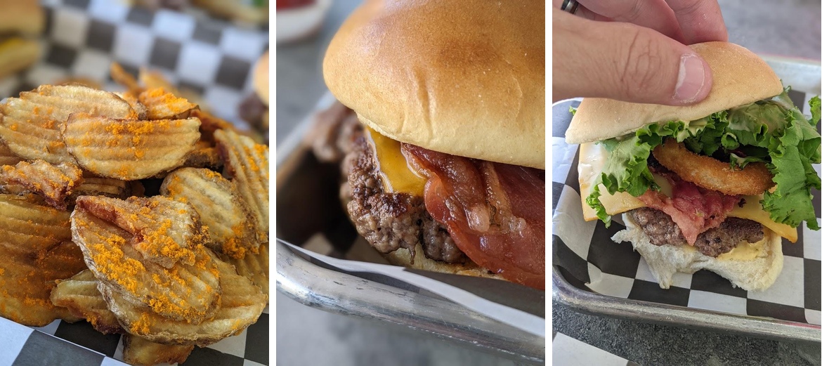 Bravo Sliders-N-Bites