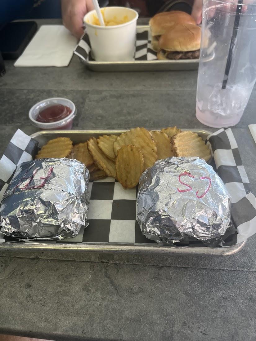 Bravo Sliders-N-Bites