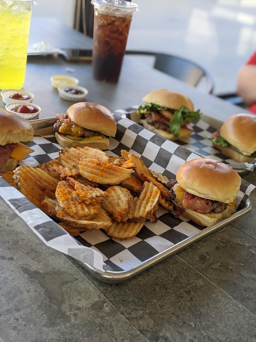 Bravo Sliders-N-Bites